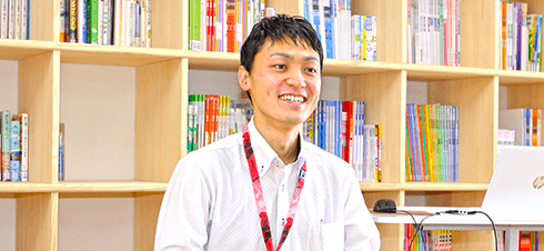 理念・代表メッセージ