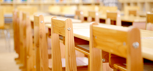 コース・事業紹介