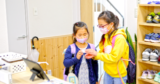 入会までの流れ：様子６