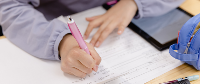 テキストの選定と学習コーディネート