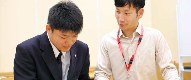 受験に使う全教科を一括管理