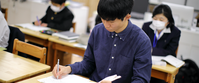 個別カリキュラム