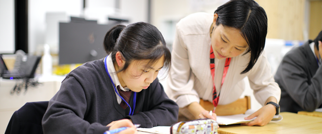 学習コーディネート(学習計画と学習管理)