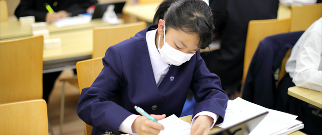 「自学」スタイルの確立