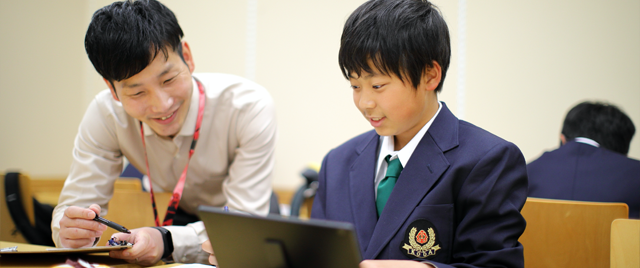 ナガシマならではの個別対応