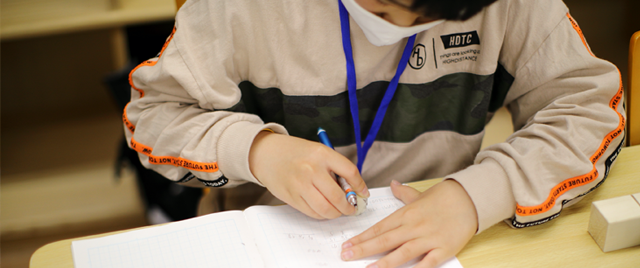 週テストと模擬試験