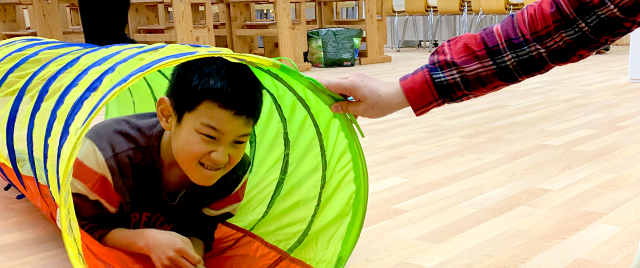 自分自身の心と身体をコントロールする