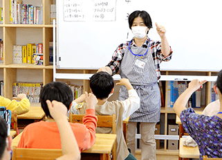 子どもの発達支援専門ステップアップコース:ソーシャルスキルトレーニング