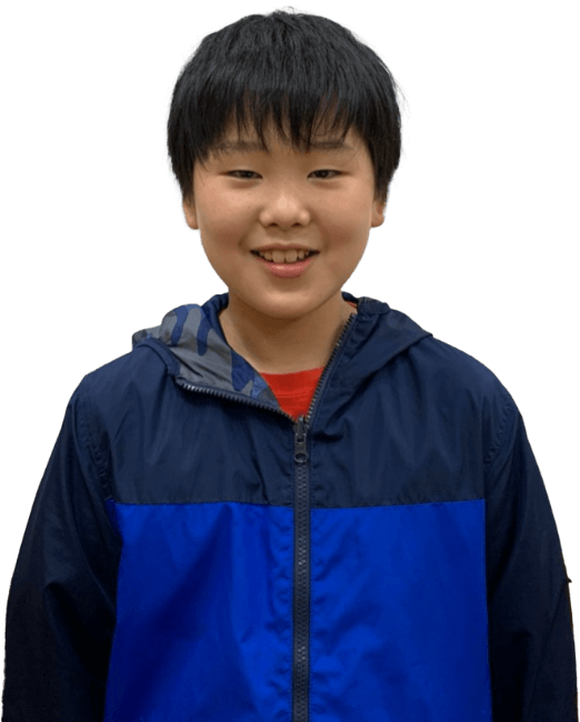 受講者の声：中学受験 男の子