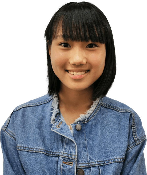 受講者の声：中学生 女の子