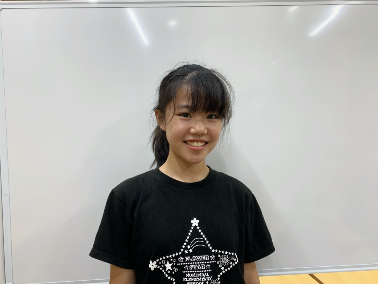 冬期講習受講者の声：小学生