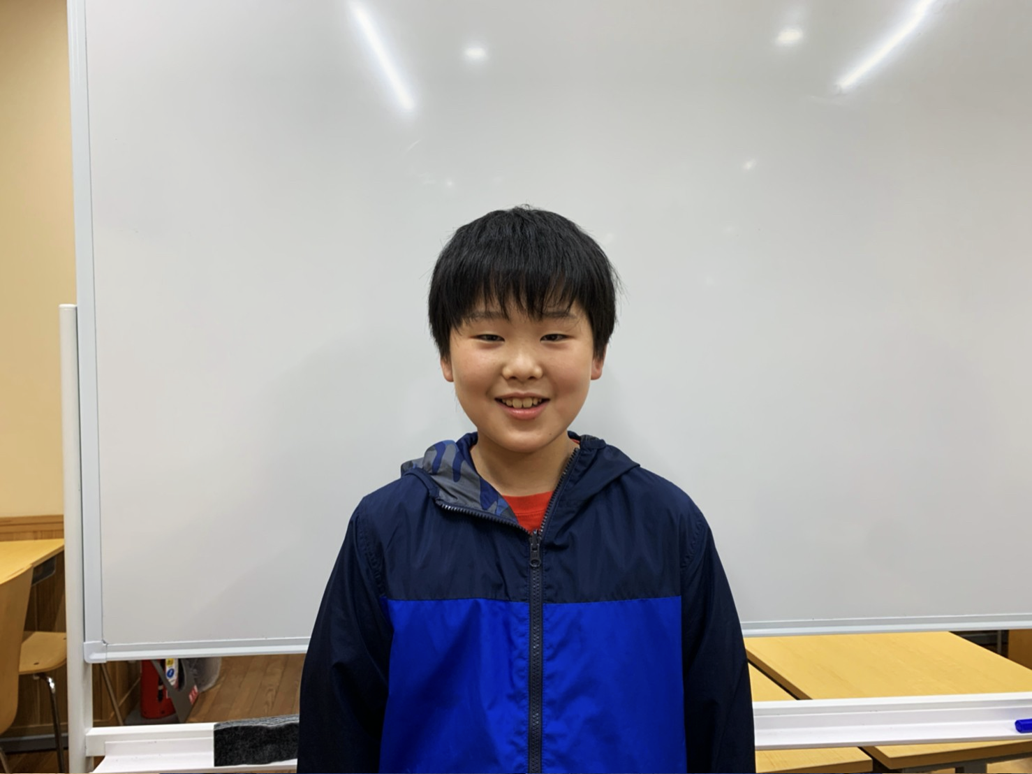 冬期講習受講者の声：中学受験