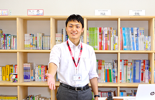 教育オピニオン