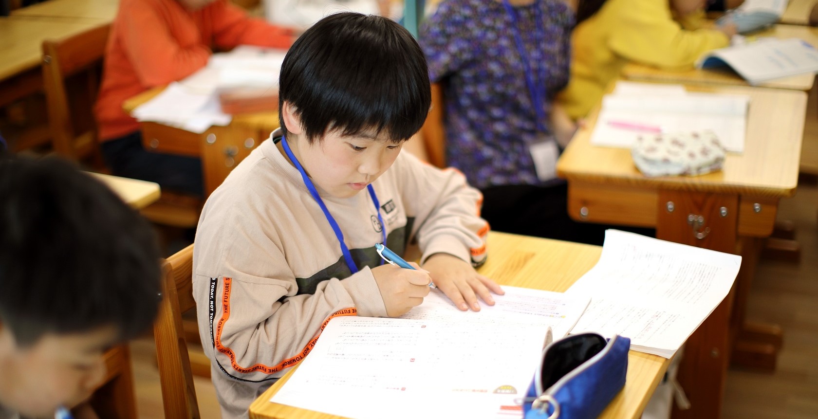 中学受験コース02